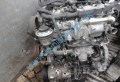 Motor TOYOTA COROLLA VERSO 2.2 DCAT 177k  